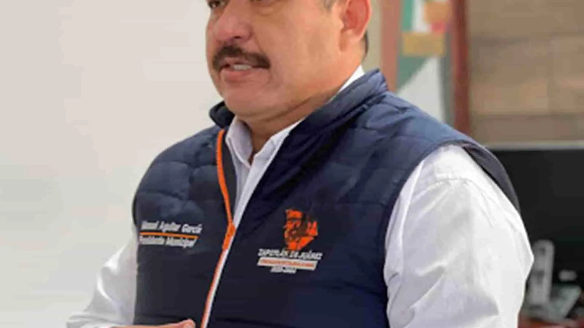 manuel aguilar alcalde asesinado en hidalgo